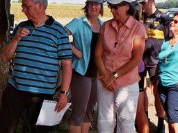 Kevelaer Fahrradwallfahrt 2012